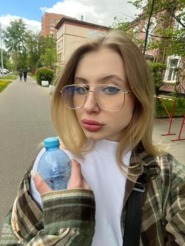 Ирина фото 2