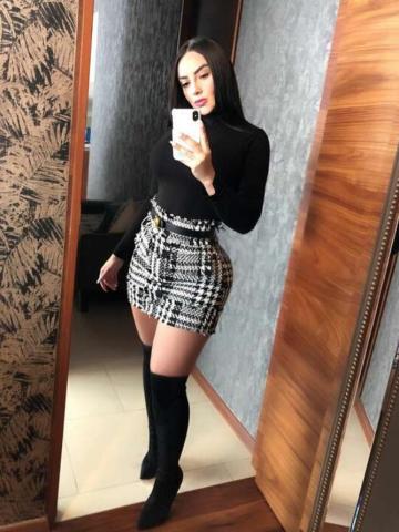 Мила Красивая Реал фото 2