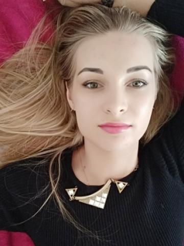 Патриция Роковая фото 2